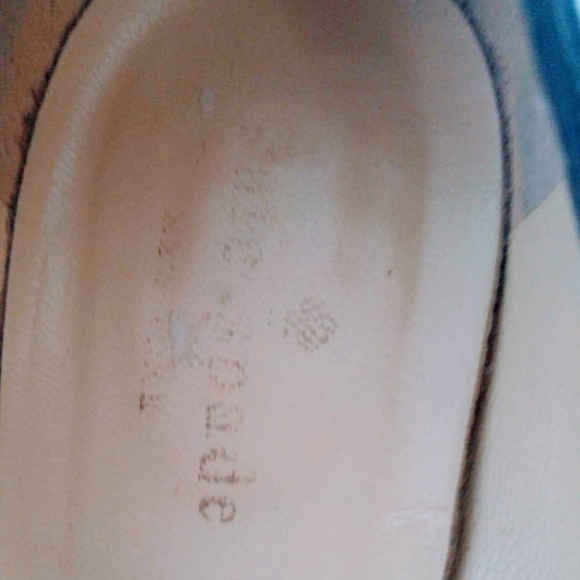 Kate Spade Women Kami Pumps Black Wooden Heels 5 - Picture 5 of 6